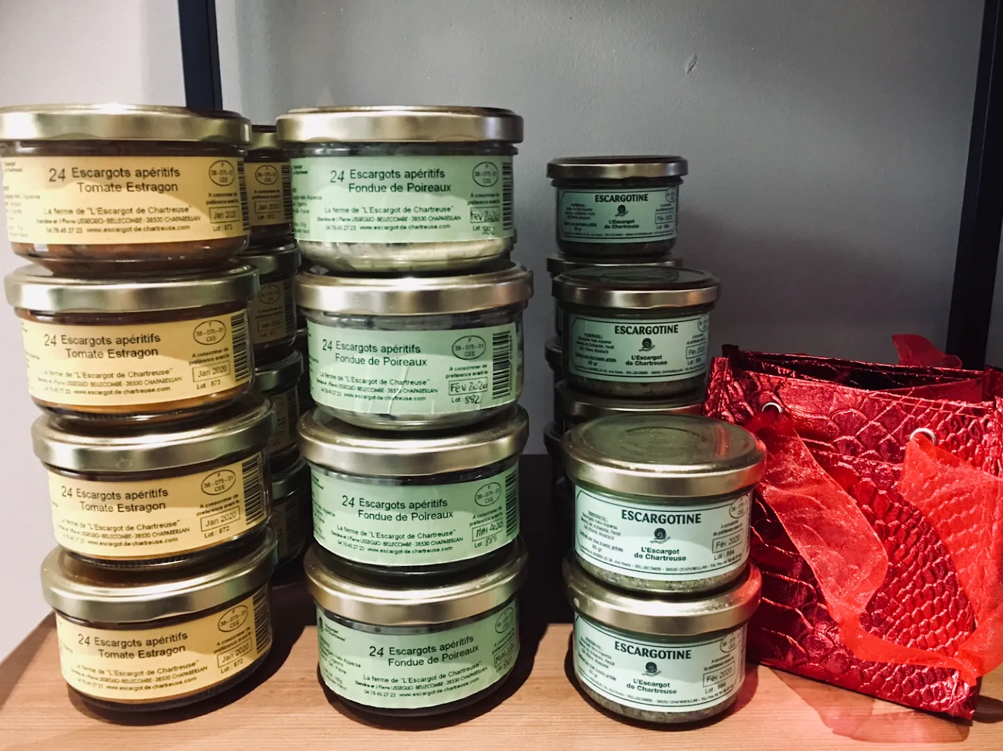 Le Comptoir des Arômes · Photos 1