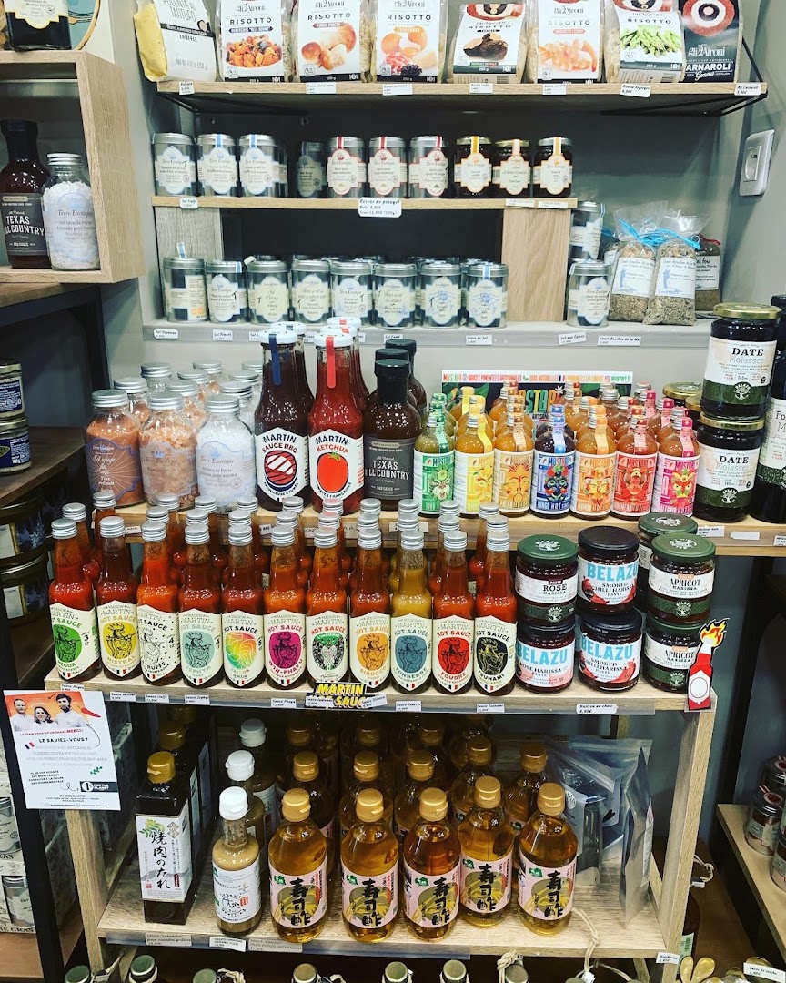 Le Comptoir des Arômes · Photos 8