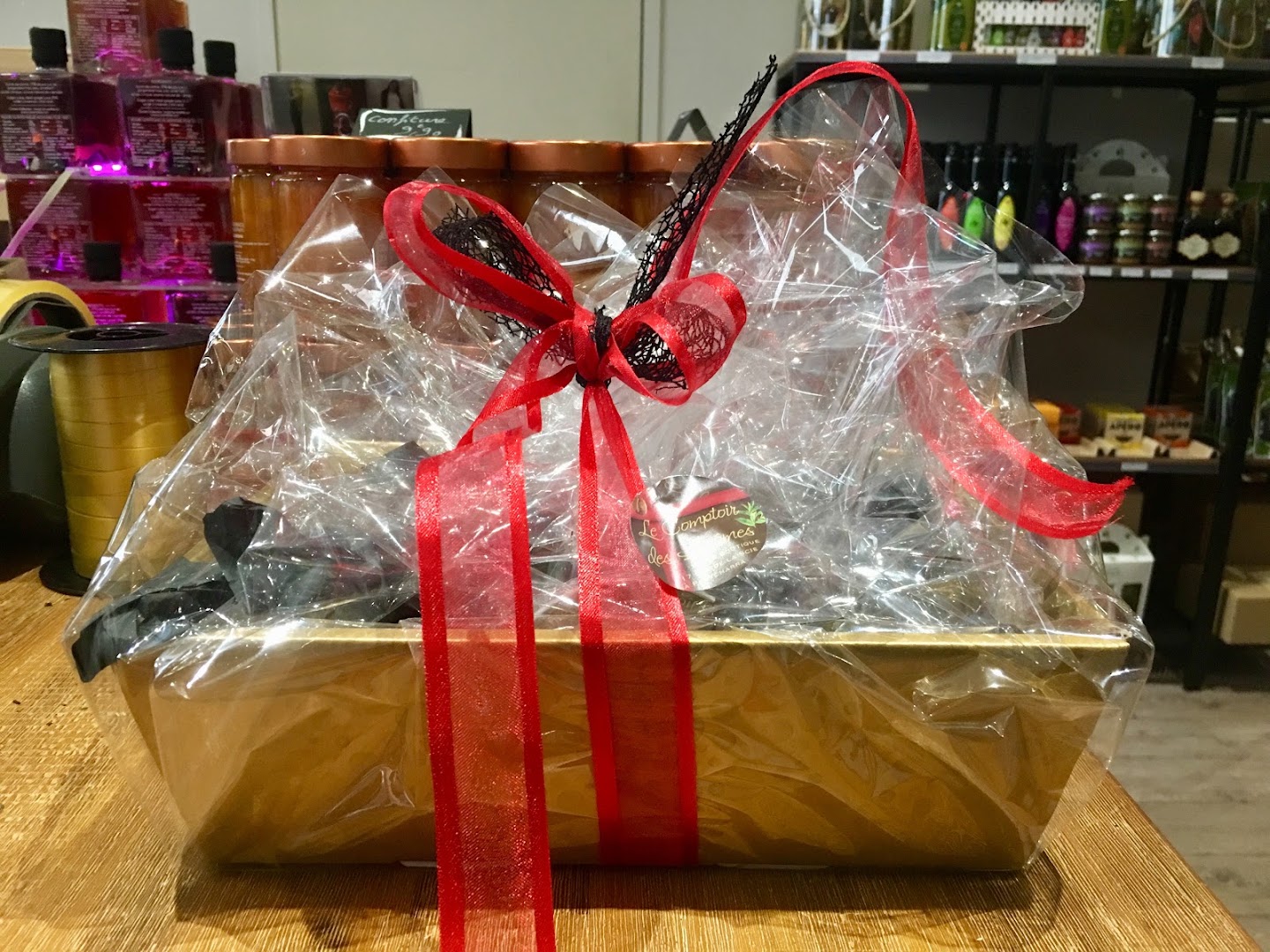 Le Comptoir des Arômes · Photos 2
