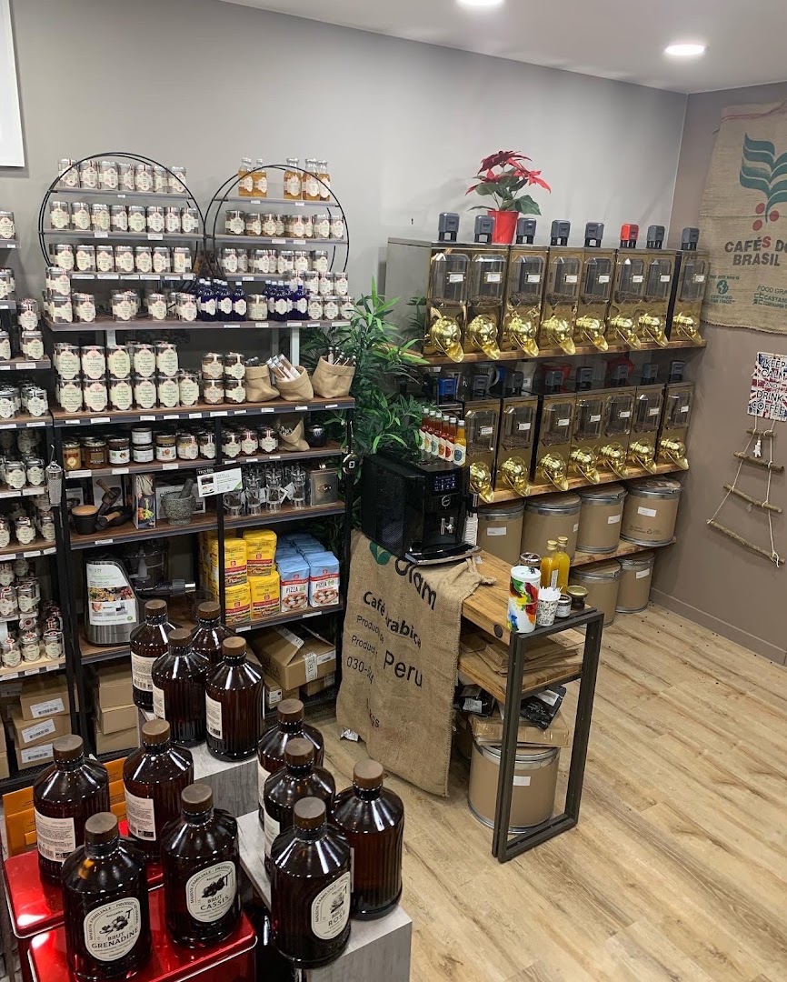 Le Comptoir des Arômes · Photos 7