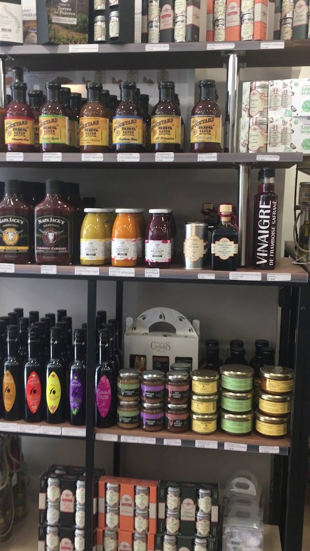 Le Comptoir des Arômes · Photos 13