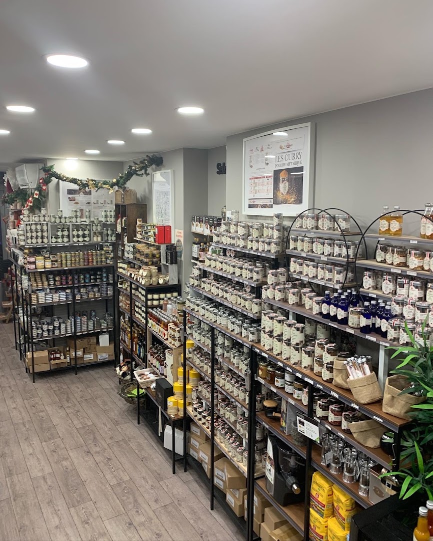 Le Comptoir des Arômes · Photos 6